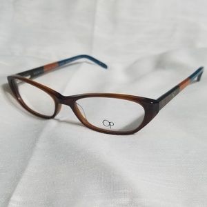 New Op Eyeglasses